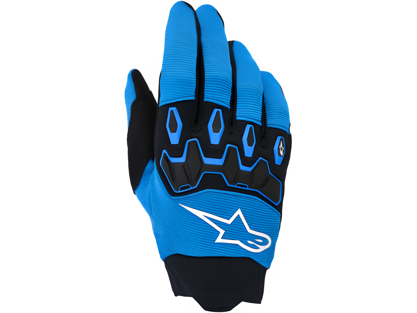Alpinestars Youth Full Bore V2 MX Glove 26 - Youth gloves - mx4ever