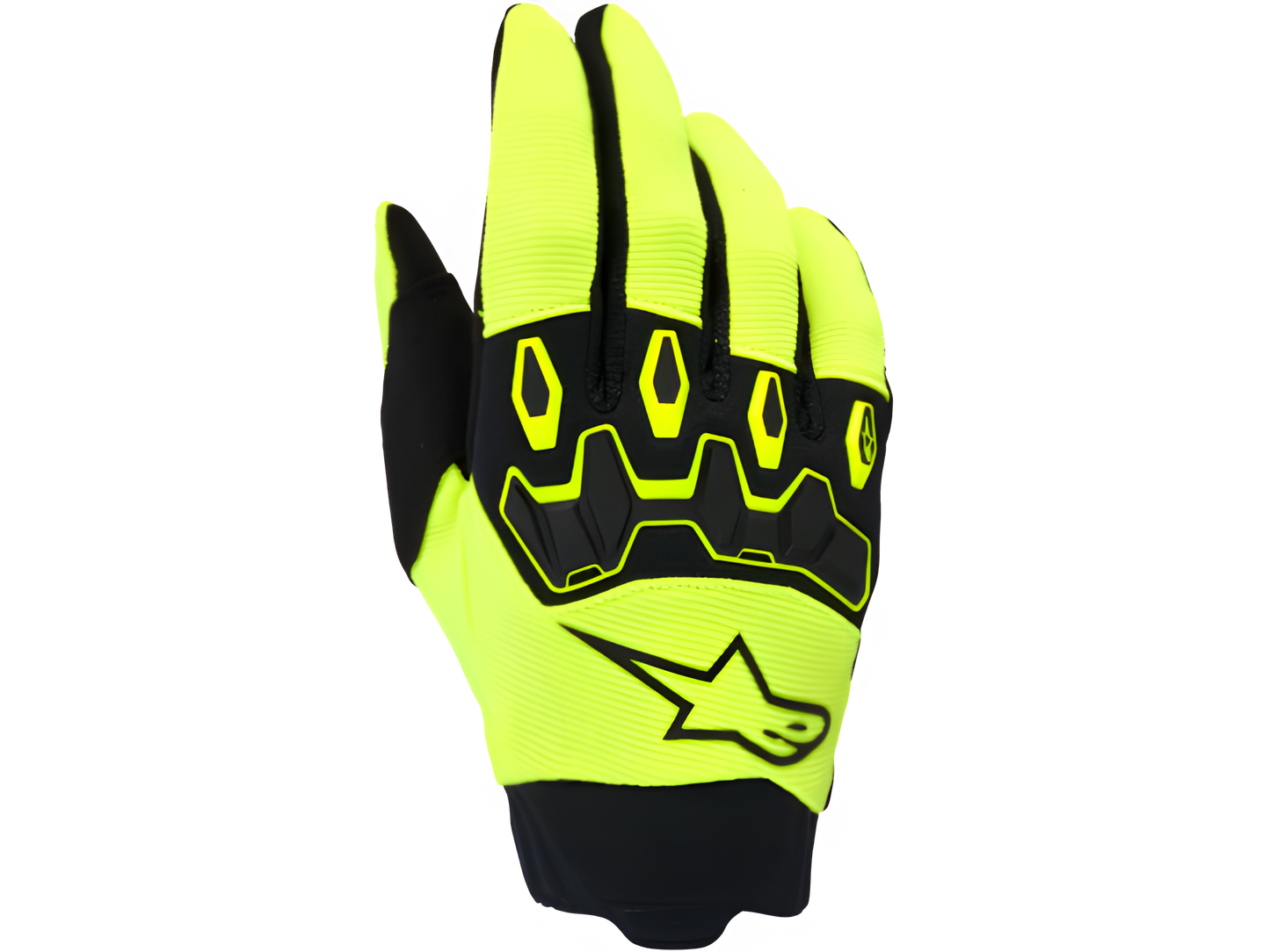 Alpinestars Youth Full Bore V2 MX Glove 26 - Youth gloves - mx4ever