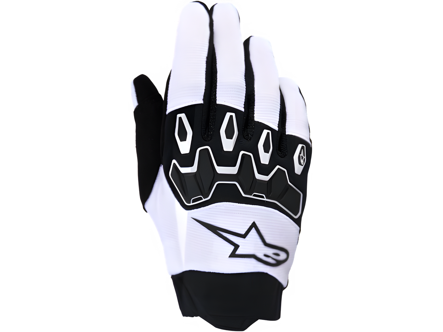 Alpinestars Full Bore V2 MX Glove 26 - Adult gloves - mx4ever