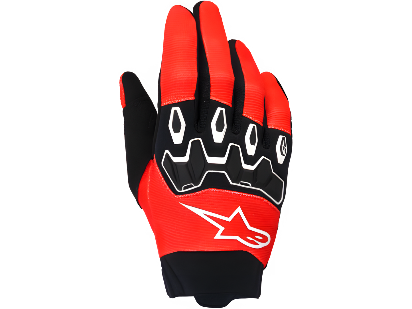 Alpinestars Youth Full Bore V2 MX Glove 26 - Youth gloves - mx4ever