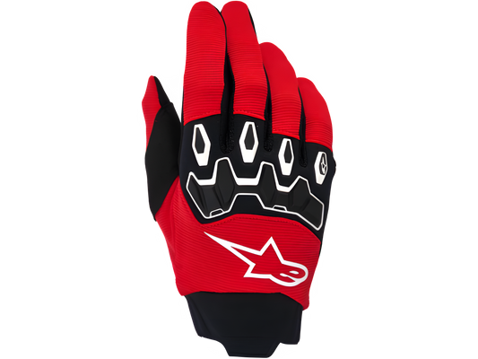 Alpinestars Youth Full Bore V2 MX Glove 26 - Youth gloves - mx4ever