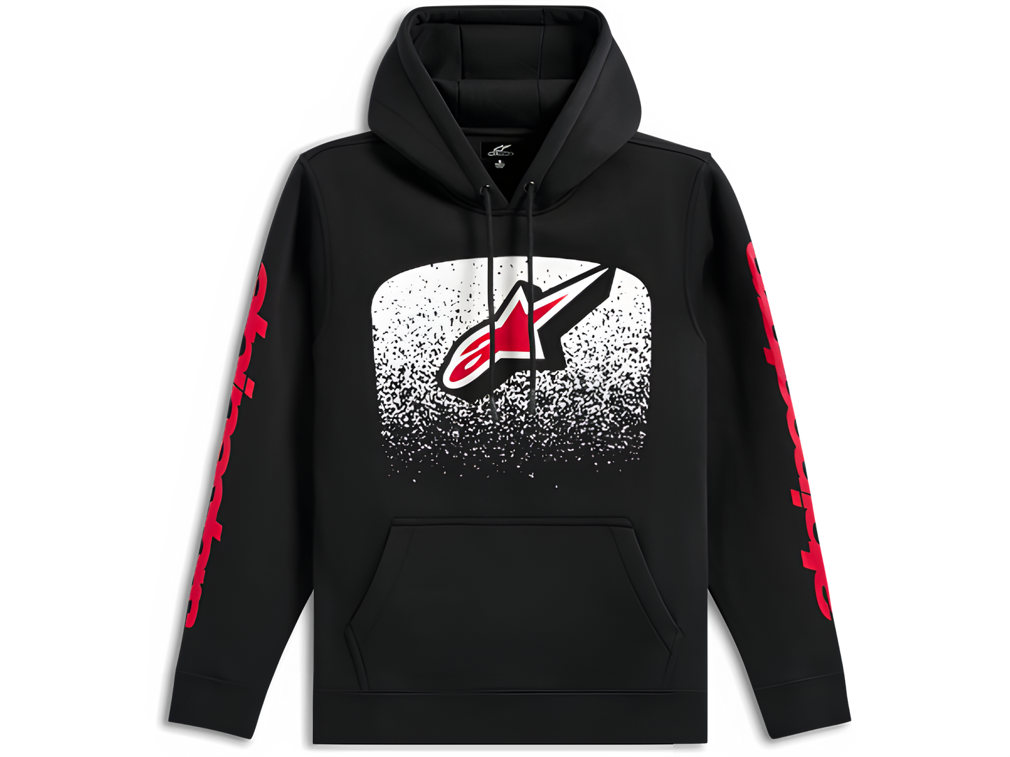 Alpinestars Obsessed Hoodie - Hoodies & T-shirts - mx4ever