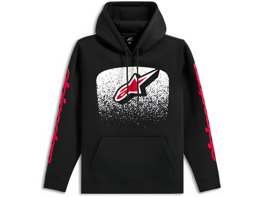 Alpinestars Obsessed Hoodie - Hoodies & T-shirts - mx4ever
