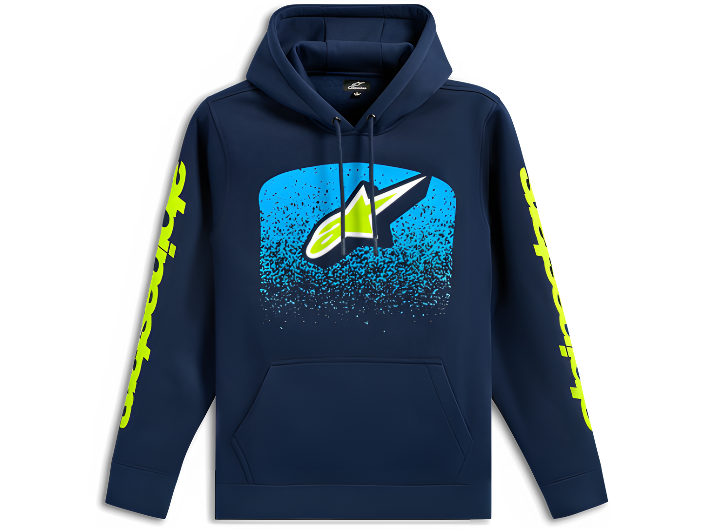 Alpinestars Obsessed Hoodie - Hoodies & T-shirts - mx4ever