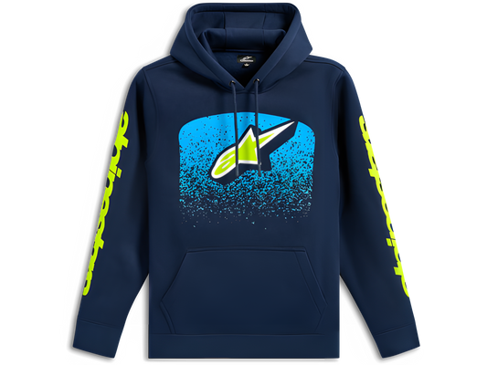 Alpinestars Obsessed Hoodie - Hoodies & T-shirts - mx4ever