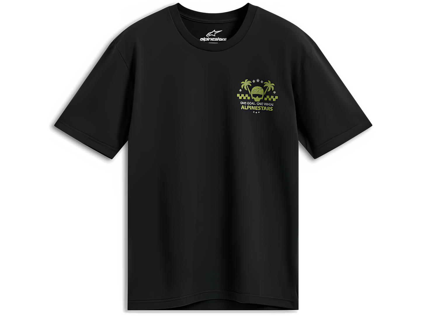 Alpinestars Order CSF T-shirt