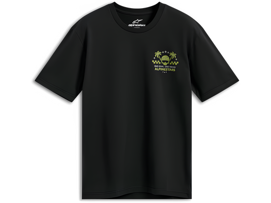 Alpinestars Order CSF T-shirt