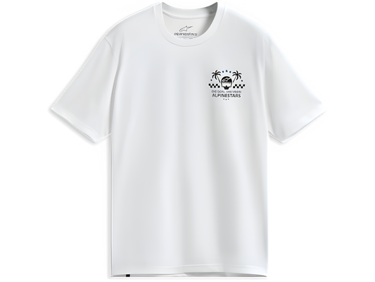 Alpinestars Order CSF T-shirt