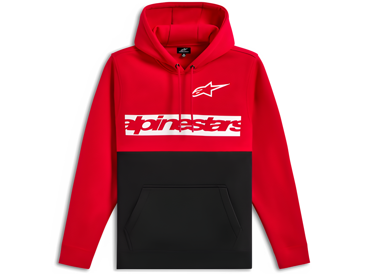 Alpinestars Parallel Hoodie - Hoodies & T-shirts - mx4ever