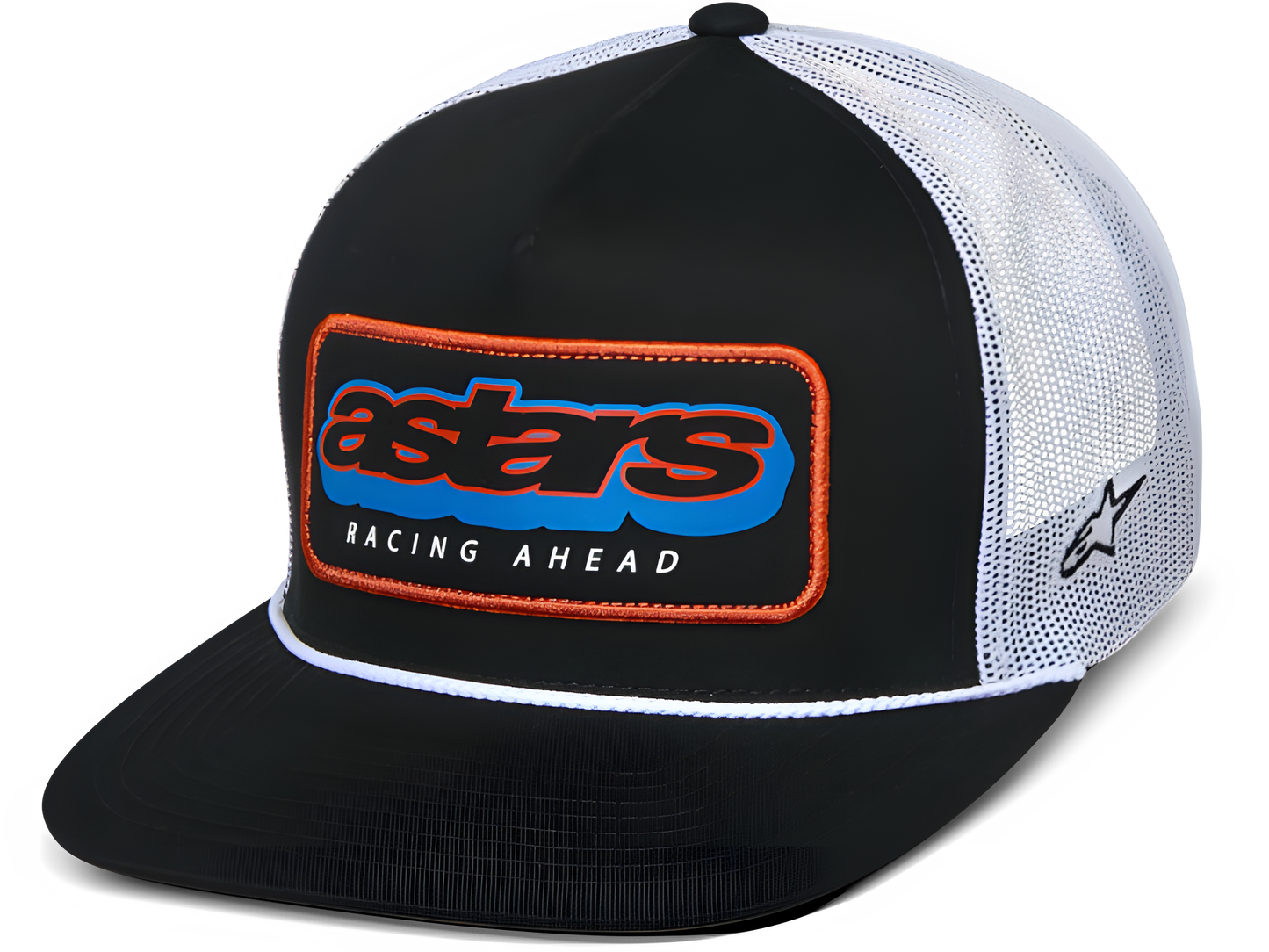 Alpinestars Phosphor Trucker Cap - Hats - mx4ever