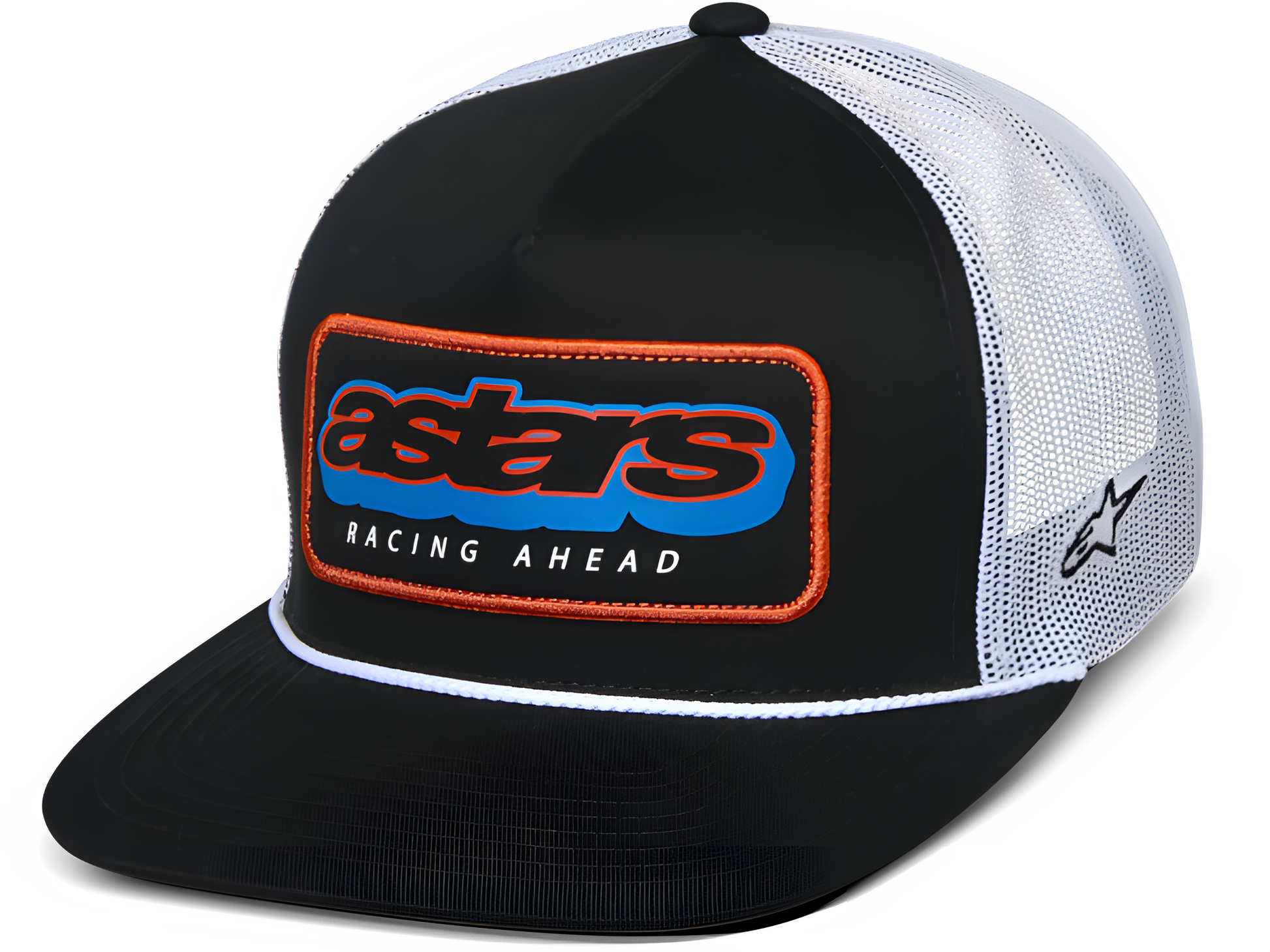 Alpinestars Phosphor Trucker Cap - Hats - mx4ever