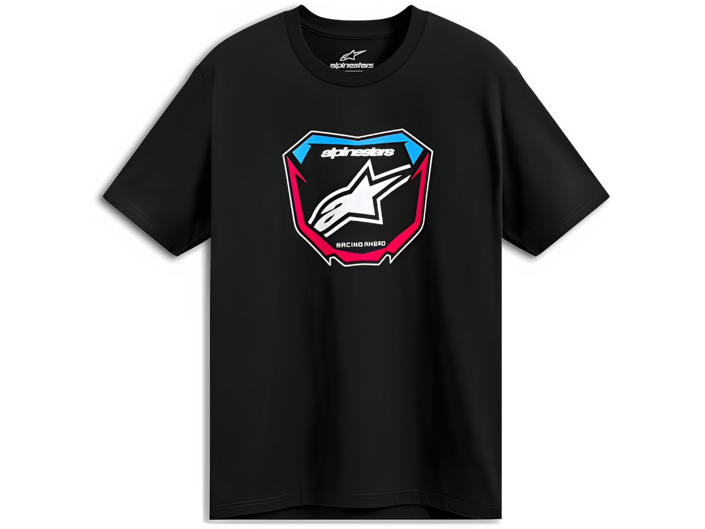 Alpinestars Plate CSF T-shirt