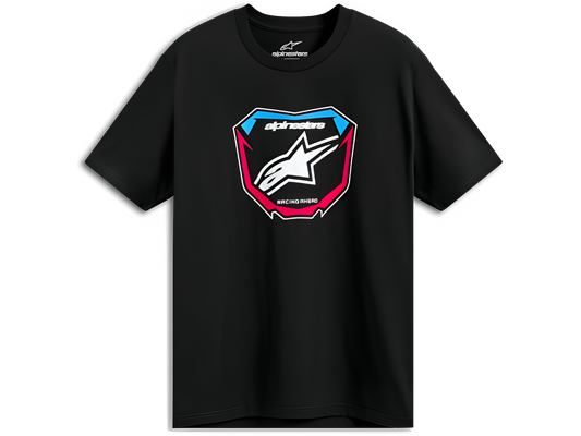 Alpinestars Plate CSF T-shirt