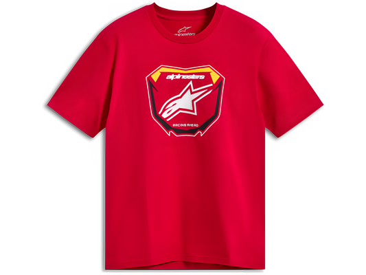 Alpinestars Plate CSF T-shirt