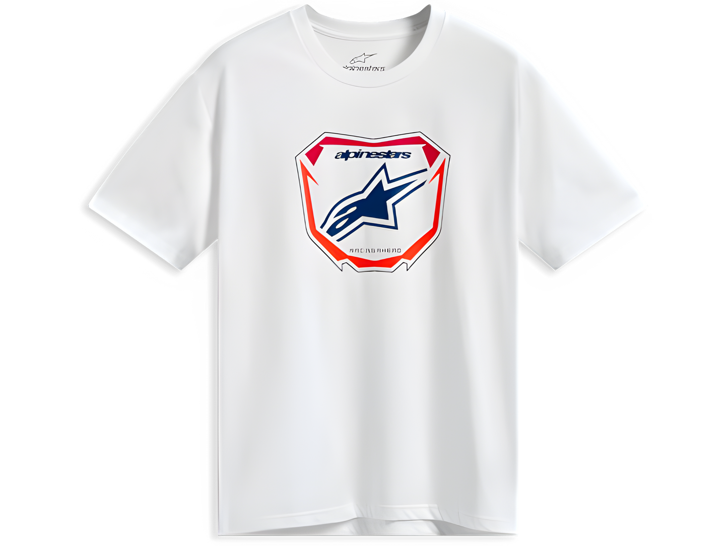 Alpinestars Plate CSF T-shirt