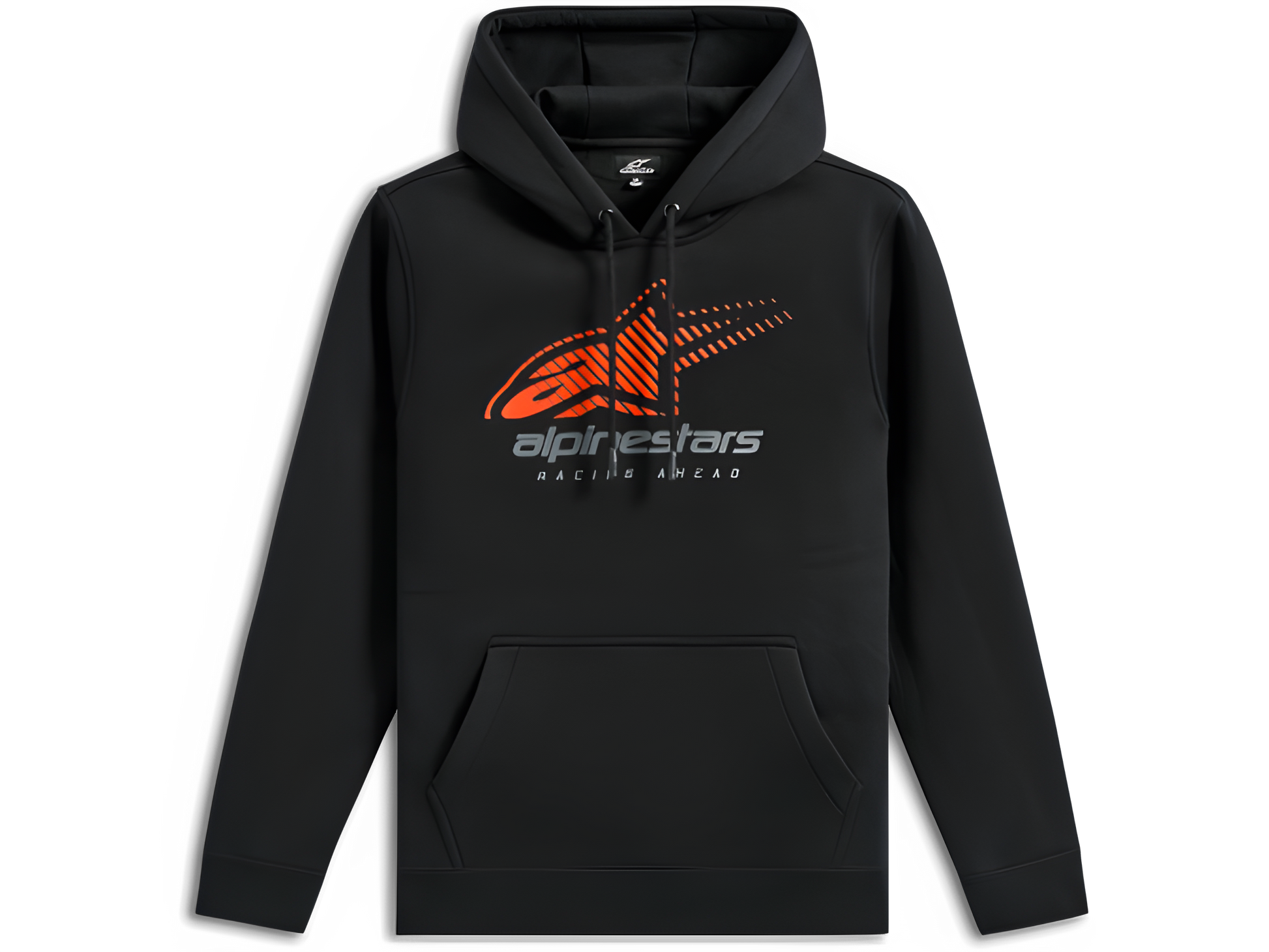 Alpinestars Pulse Hoodie - Hoodies & T-shirts - mx4ever