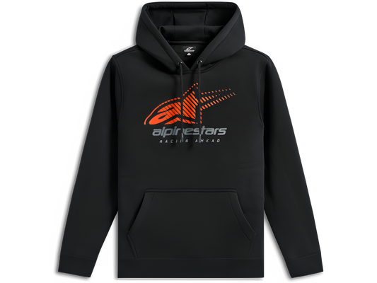 Alpinestars Pulse Hoodie - Hoodies & T-shirts - mx4ever