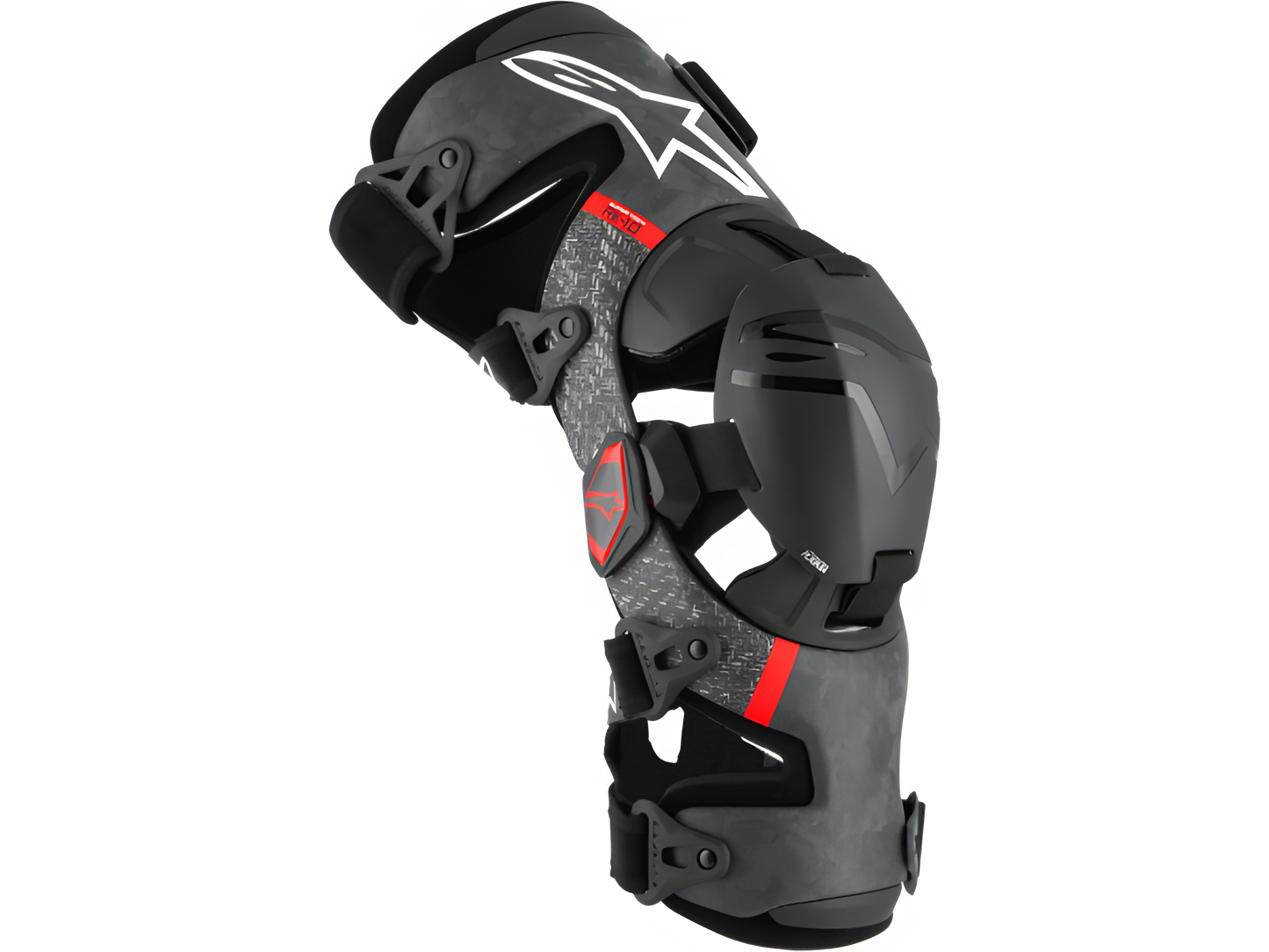 Alpinestars RK-10 Plasma Knæbøjle 25