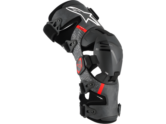 Alpinestars RK-10 Plasma Knee Brace 25