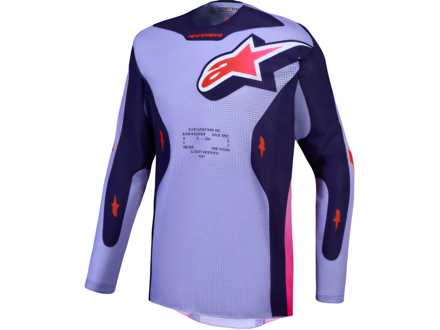 Alpinestars Racer Air Hunt Jersey 27 - Adult jersey - mx4ever