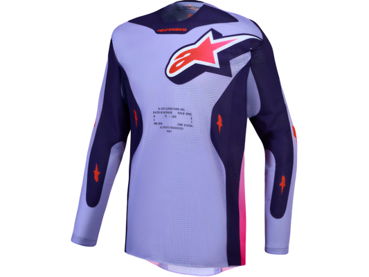 Alpinestars Racer Air Hunt Jersey 27 - Adult jersey - mx4ever