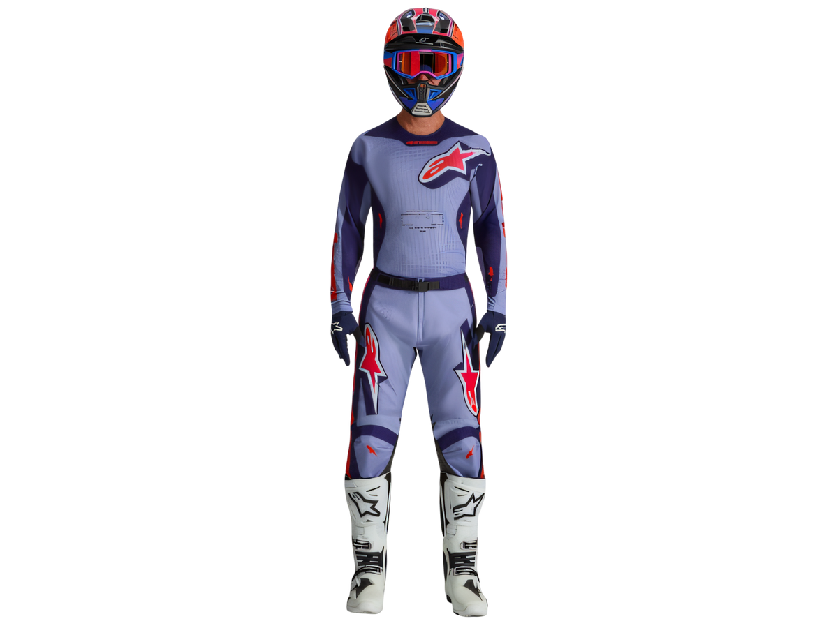 Alpinestars Racer Air Hunt Gear Set 27