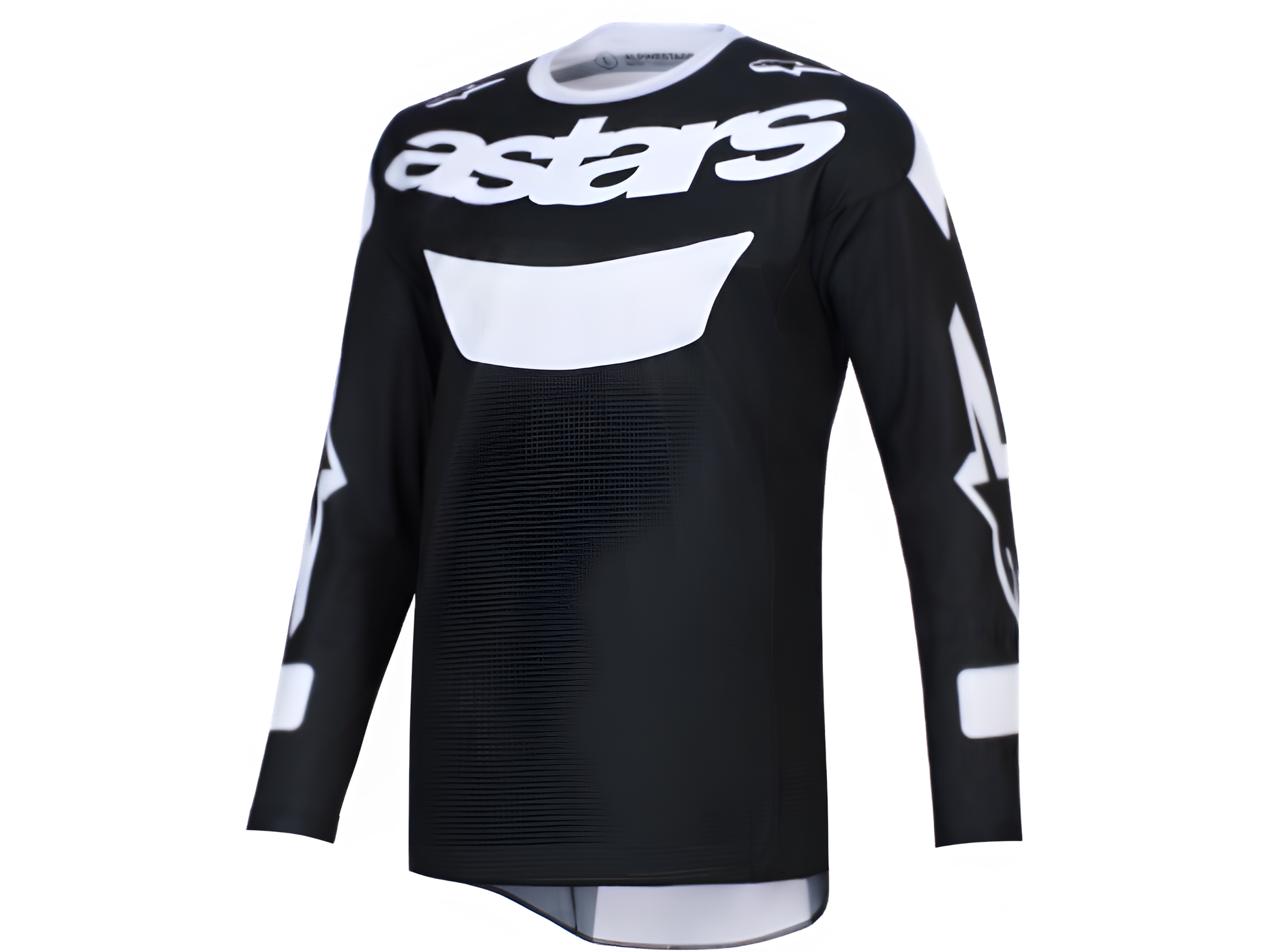 Alpinestars Racer Air Riway Jersey 26 - Adult jersey - mx4ever