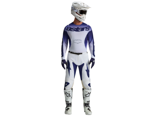 Alpinestars Racer Air Amber Gear Set 27