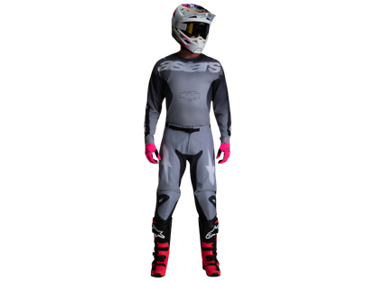 Alpinestars Racer Amber Gear Set 27
