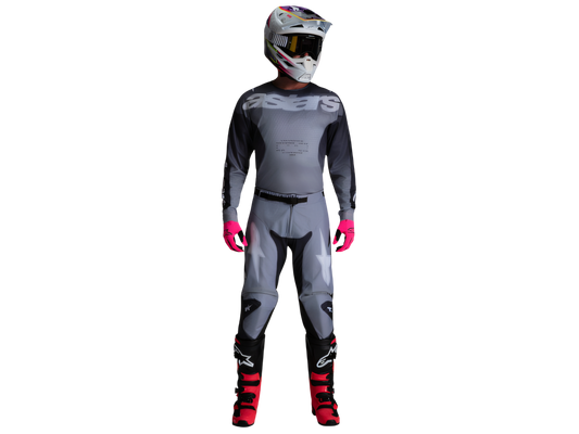 Alpinestars Racer Amber Gear Set 27