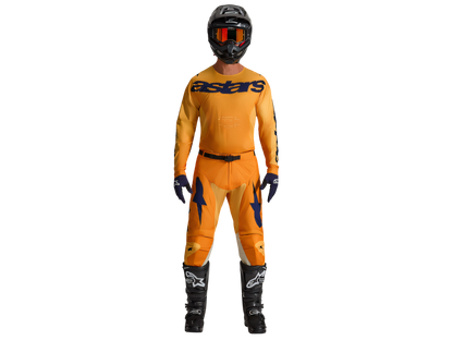 Alpinestars Racer Amber Gear Set 27