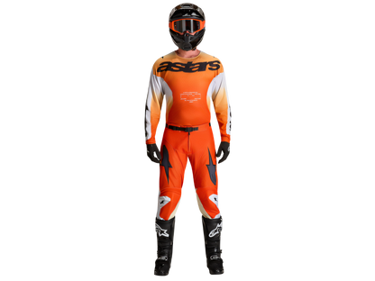 Alpinestars Racer Amber Gear Set 27