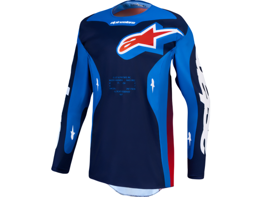Alpinestars Racer Hunt Jersey 27 - Adult jersey - mx4ever