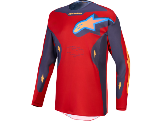 Alpinestars Racer Hunt Jersey 27 - Adult jersey - mx4ever