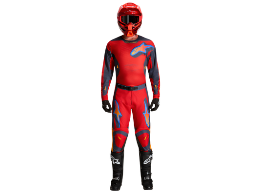 Alpinestars Racer Hunt Gear Set 27