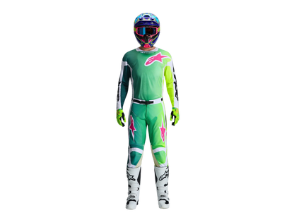 Alpinestars Racer Portl Gear Set 26 - Adult gear set - mx4ever
