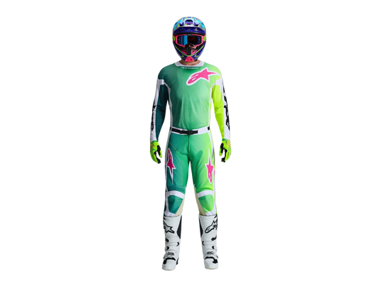 Alpinestars Racer Portl Gear Set 26 - Adult gear set - mx4ever