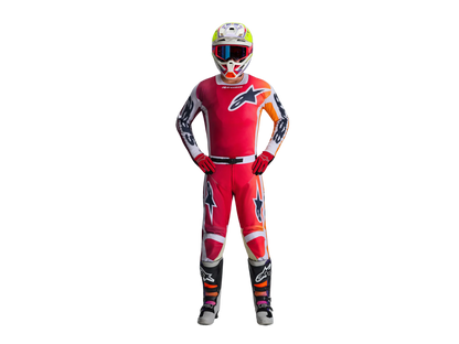 Alpinestars Racer Portl Gear Set 26 - Adult gear set - mx4ever