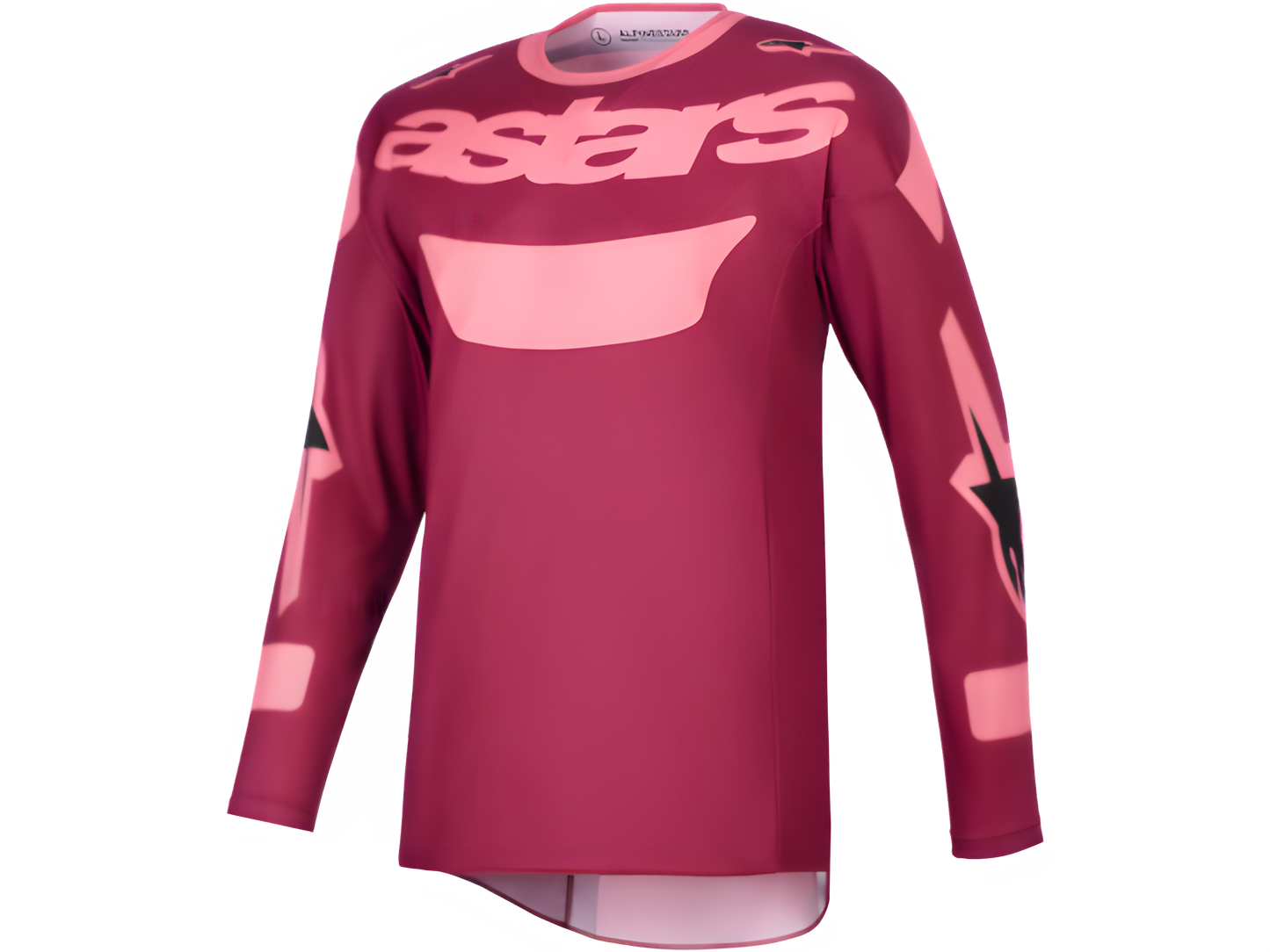 Alpinestars Racer Riway Jersey 26 - Adult jersey - mx4ever