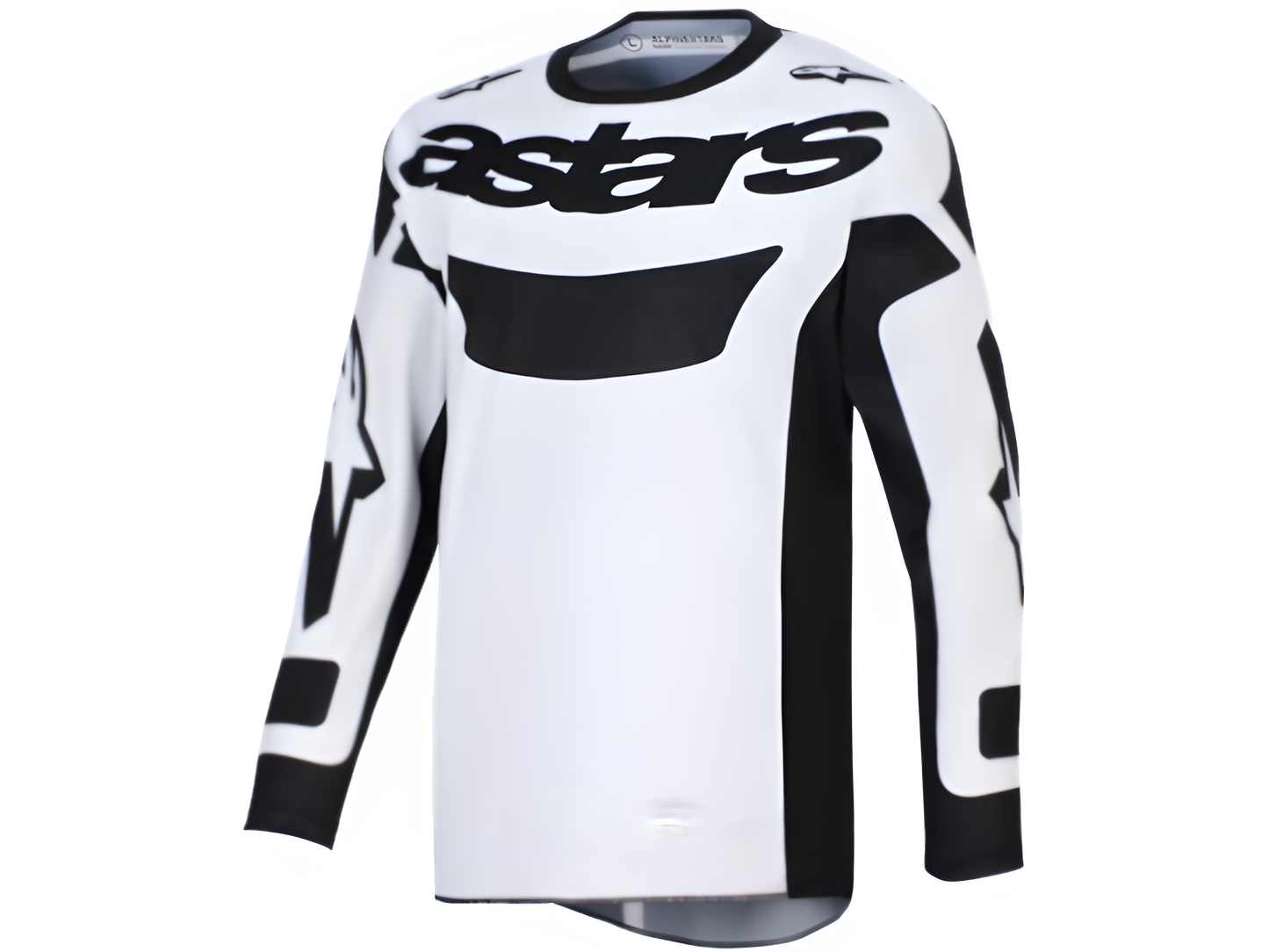 Alpinestars Racer Riway Jersey 26 - Adult jersey - mx4ever