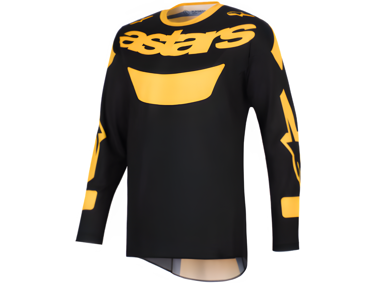 Alpinestars Racer Riway Jersey 26 - Adult jersey - mx4ever