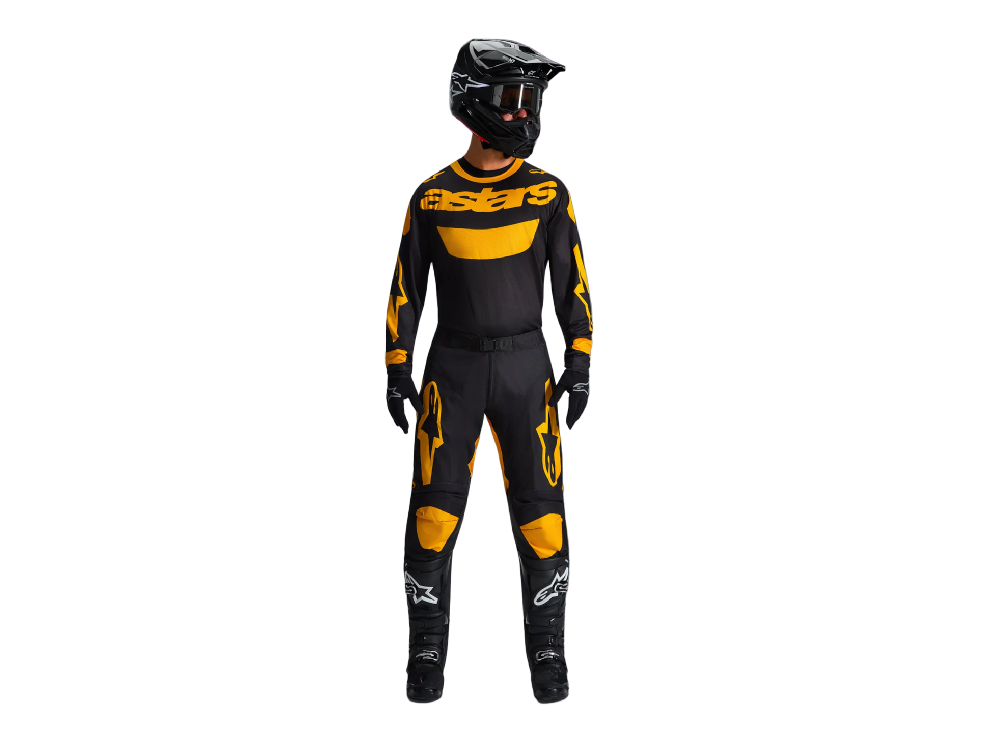 Alpinestars Racer Riway Gear Set 26 - Adult gear set - mx4ever