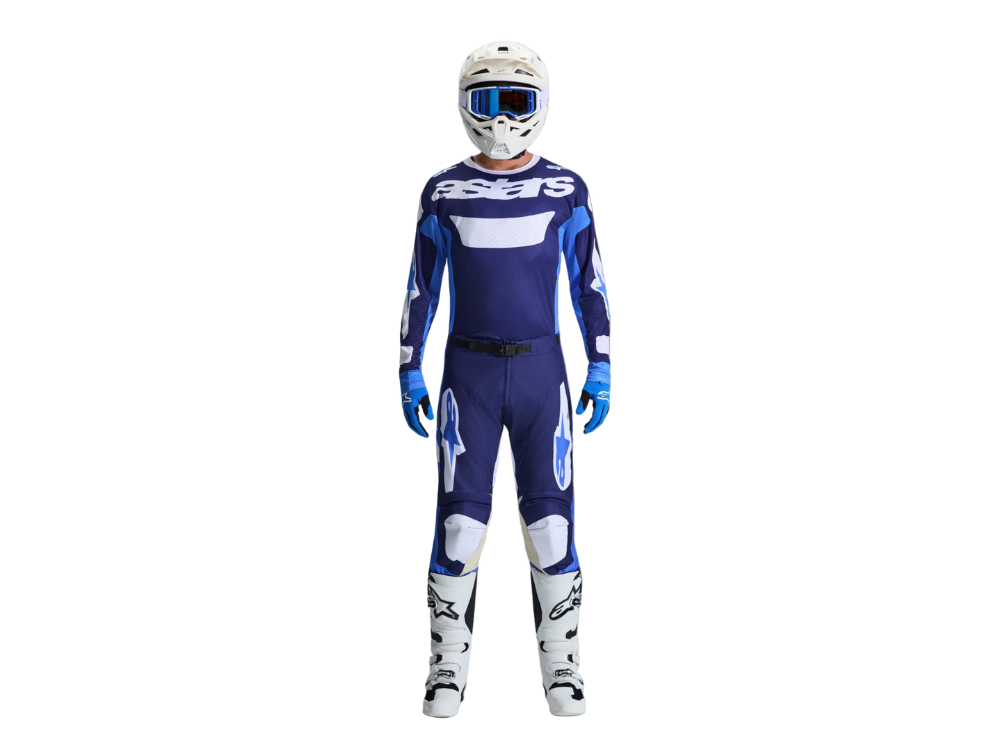 Alpinestars Racer Riway Gear Set 26 - Adult gear set - mx4ever