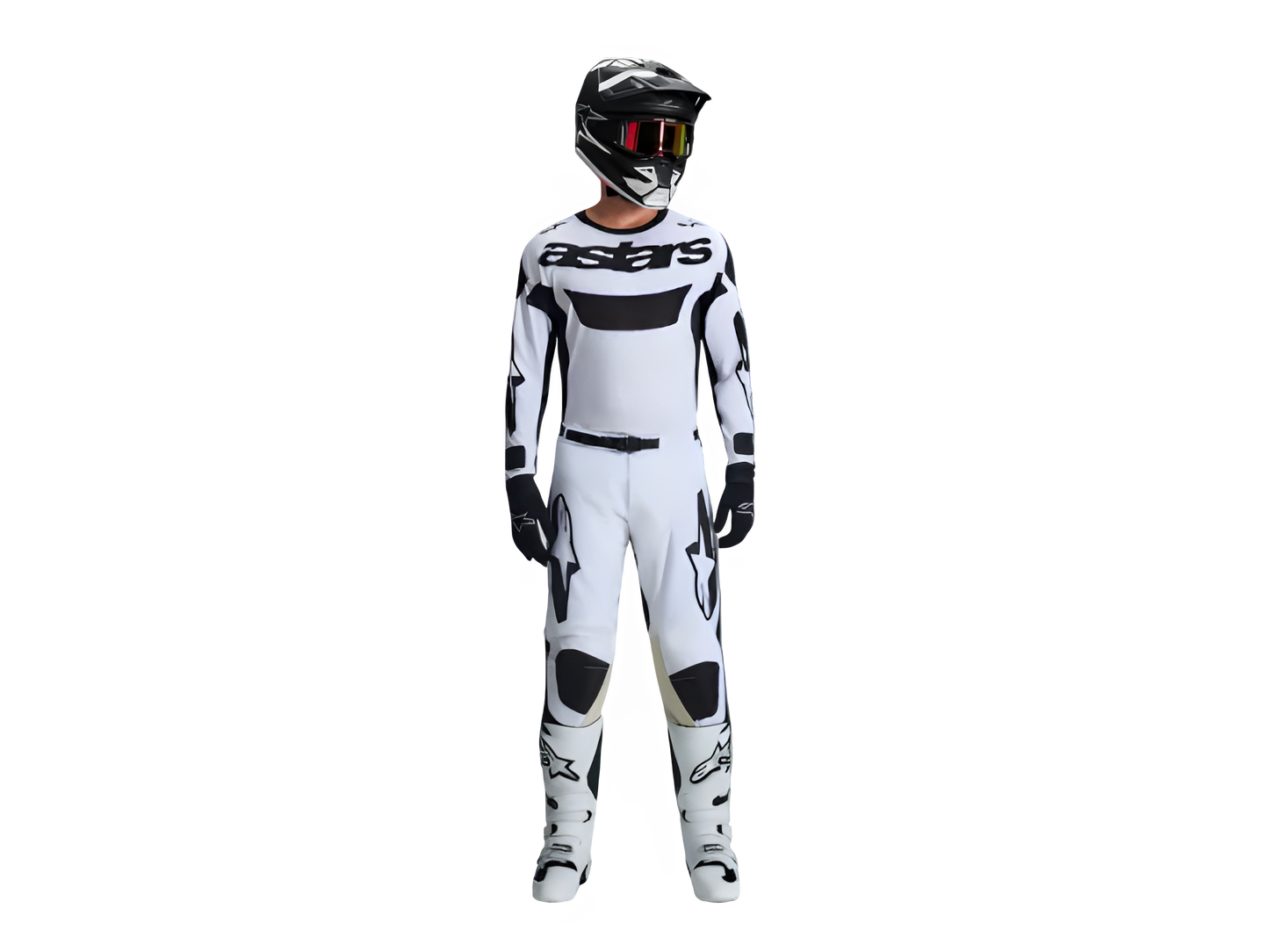 Alpinestars Racer Riway Gear Set 26 - Adult gear set - mx4ever