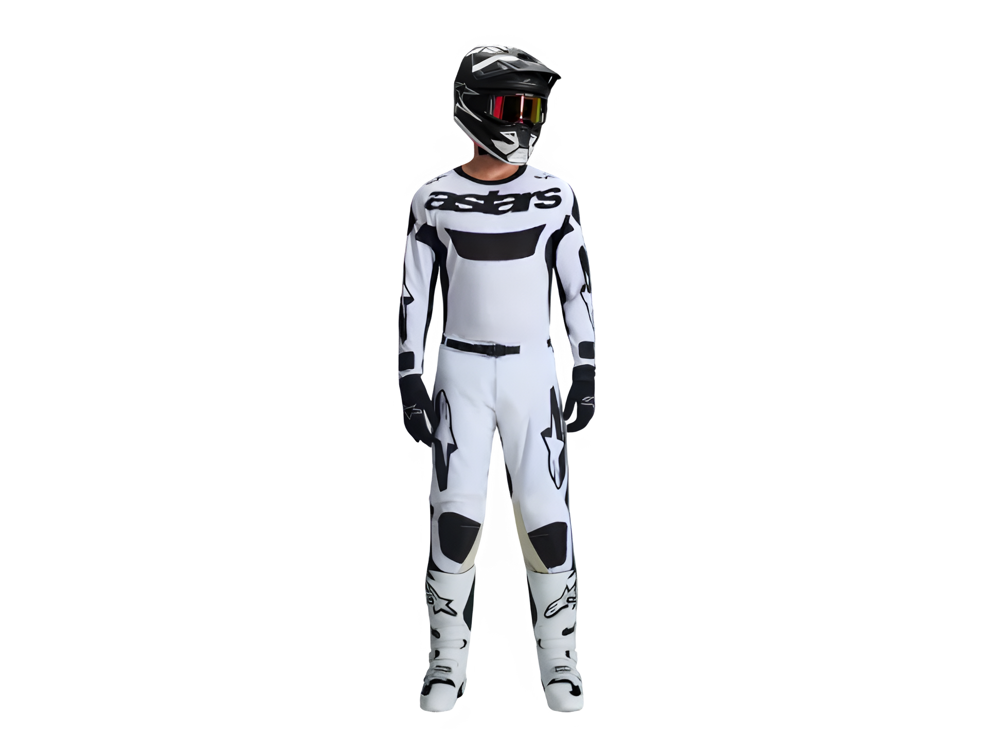 Alpinestars Racer Riway Gear Set 26 - Adult gear set - mx4ever