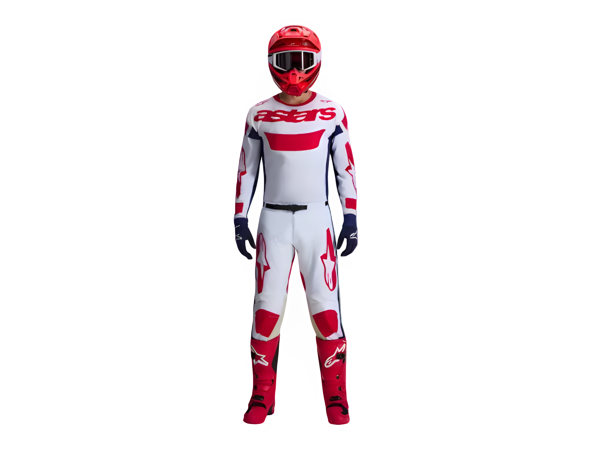 Alpinestars Racer Riway Gear Set 26 - Adult gear set - mx4ever