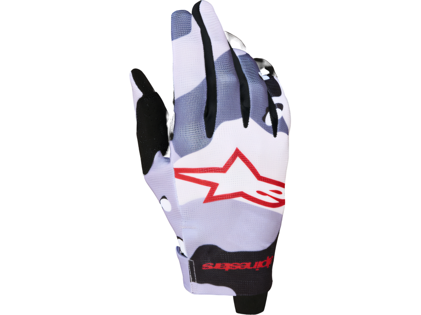 Alpinestars Radar MX Glove 27 - Adult gloves - mx4ever
