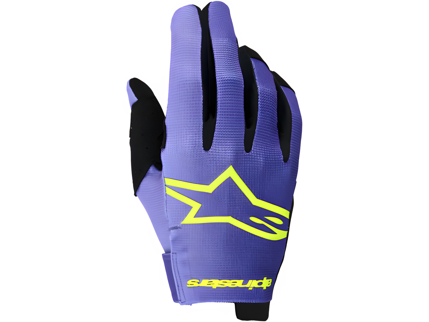Alpinestars Youth Radar MX Glove 26 - Youth gloves - mx4ever