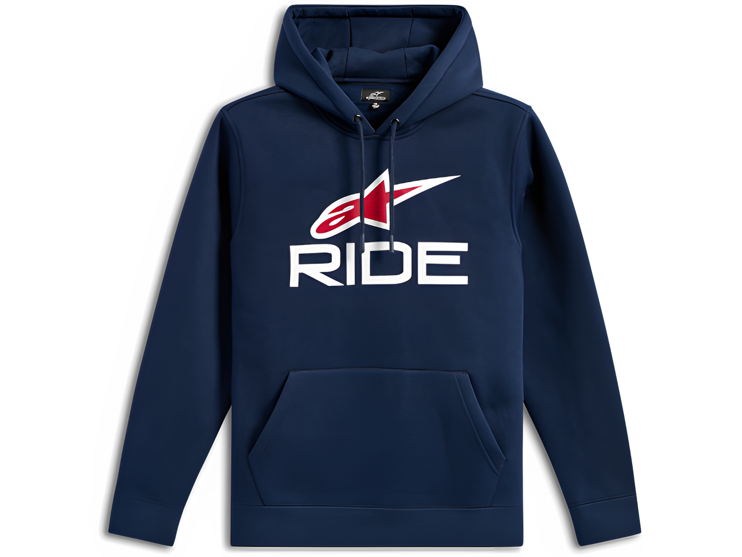 Alpinestars Ride V3 Hoodie - Hoodies & T-shirts - mx4ever