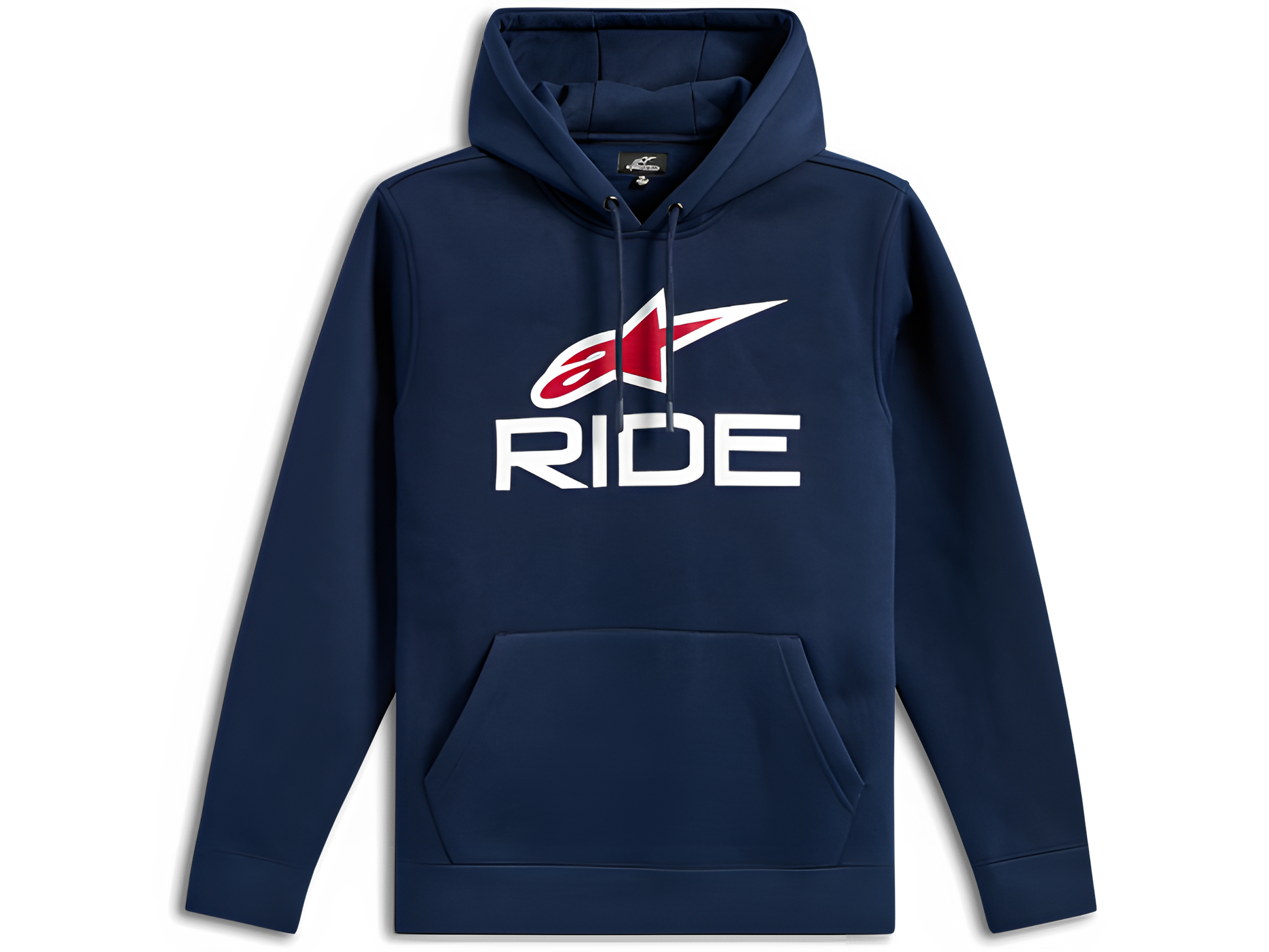 Alpinestars Ride V3 Hoodie - Hoodies & T-shirts - mx4ever